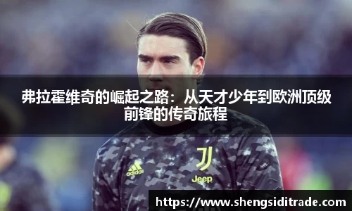 弗拉霍维奇的崛起之路：从天才少年到欧洲顶级前锋的传奇旅程